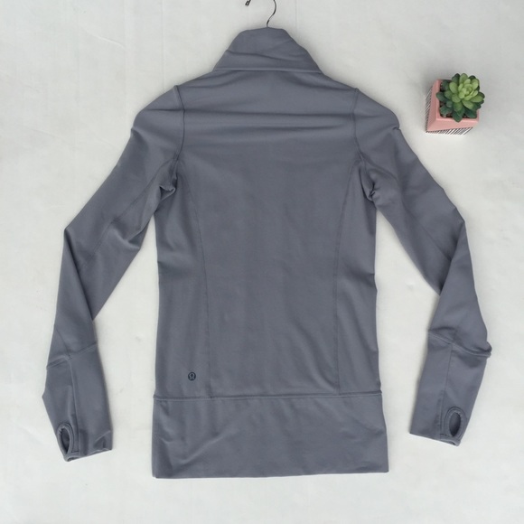 Lululemon In Stride Jacket - Picture 6 of 8